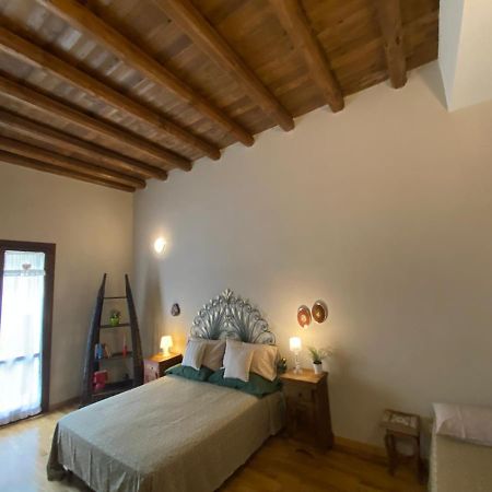 팔레르모 Casa Vetriera 아파트 외부 사진