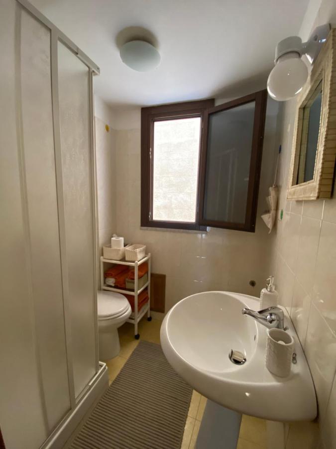 팔레르모 Casa Vetriera 아파트 외부 사진