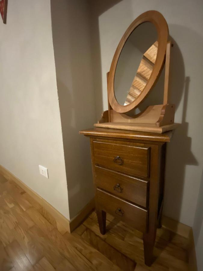 팔레르모 Casa Vetriera 아파트 외부 사진