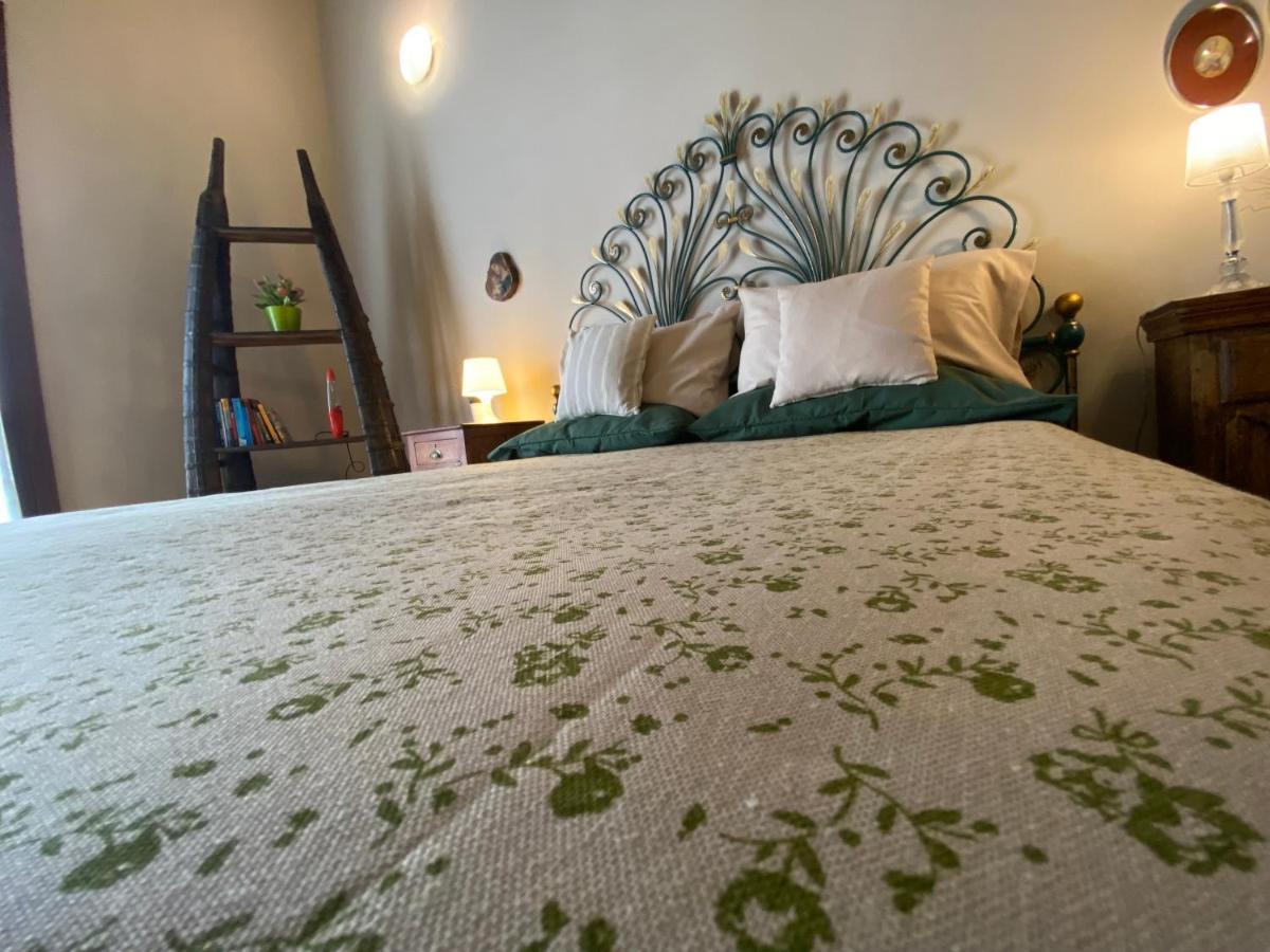 팔레르모 Casa Vetriera 아파트 외부 사진