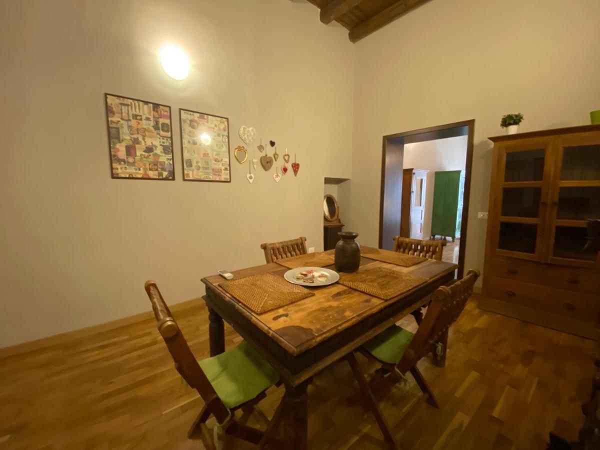 팔레르모 Casa Vetriera 아파트 외부 사진
