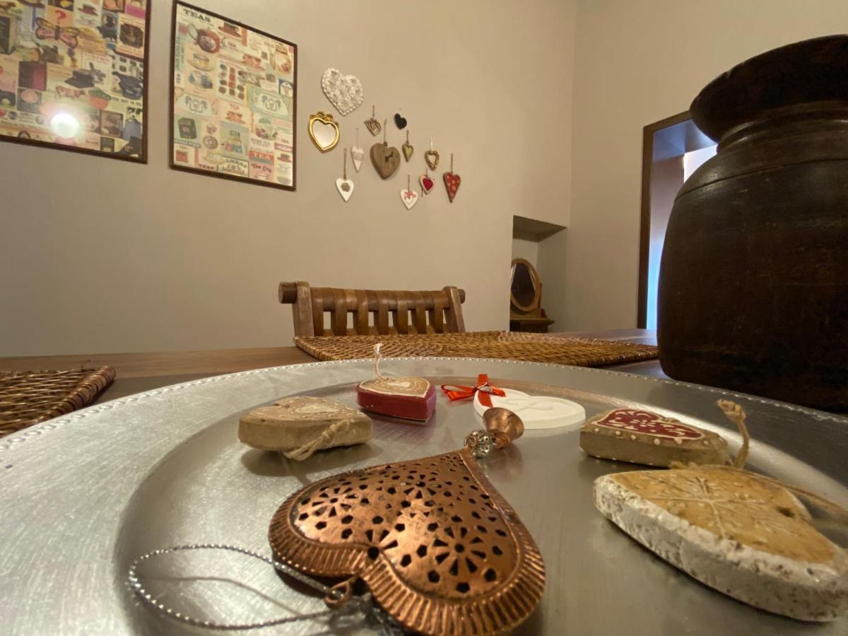 팔레르모 Casa Vetriera 아파트 외부 사진