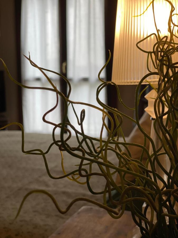 팔레르모 Casa Vetriera 아파트 외부 사진