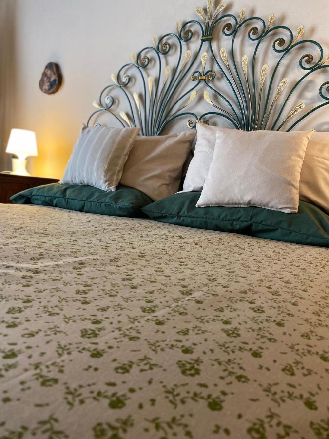 팔레르모 Casa Vetriera 아파트 외부 사진