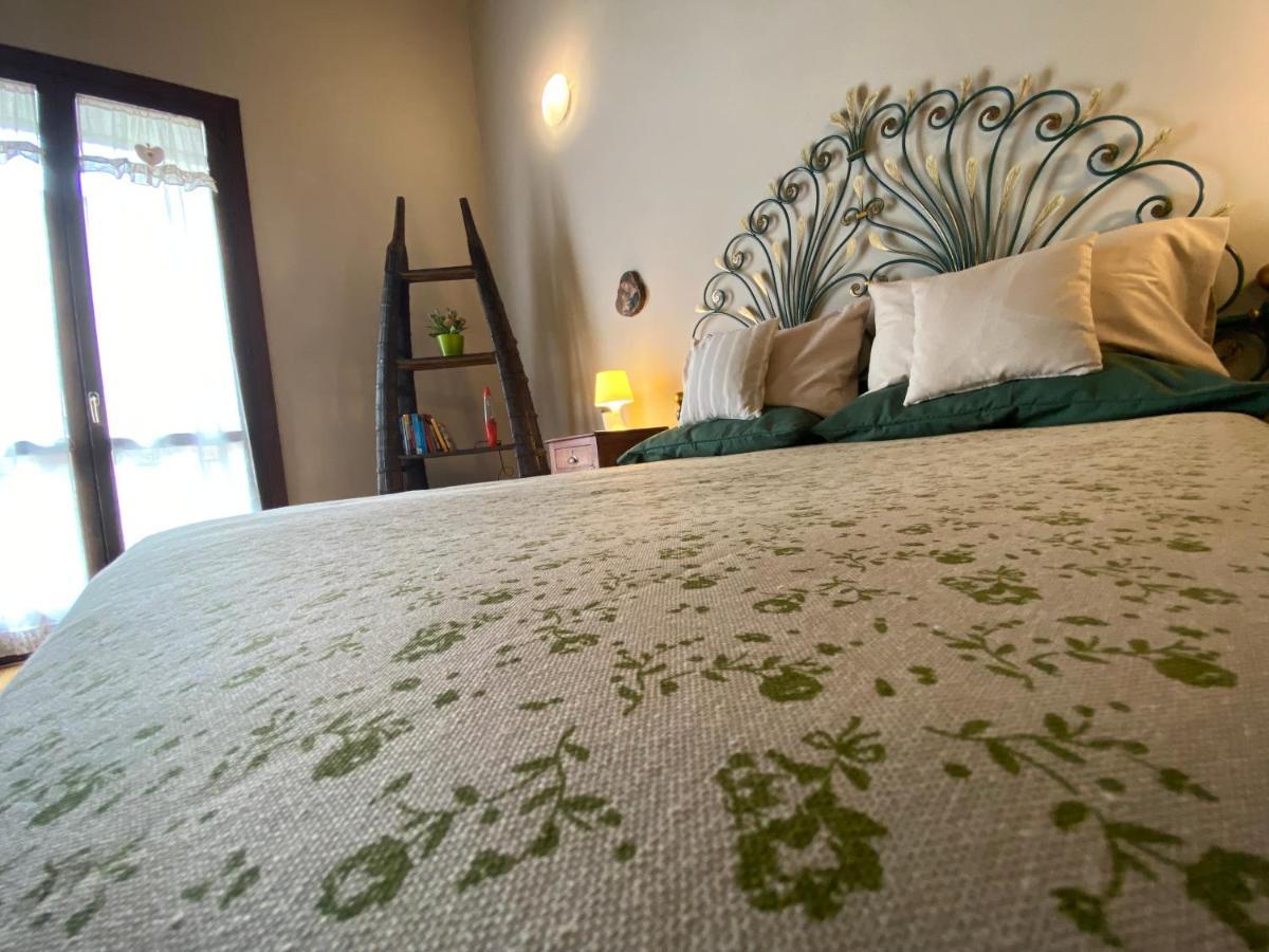 팔레르모 Casa Vetriera 아파트 외부 사진