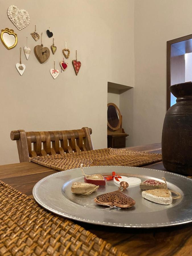 팔레르모 Casa Vetriera 아파트 외부 사진