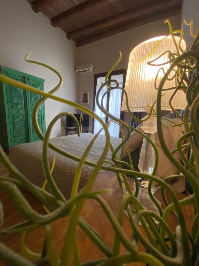 팔레르모 Casa Vetriera 아파트 외부 사진